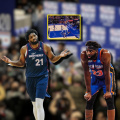 Mitchell Robinson Says He ‘Would Have Been Suspended’ if Pulled Joel Embiid’s Leg Like 76ers Star Did to Him