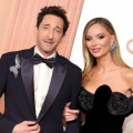 Georgina Chapman Has THIS to Say About Beau Adrien Brody and Halle Berry’s Passionate Kiss at Oscars 2025; READ