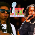 Lil Wayne Expresses Disappointment after Kendrick Lamar Takes Stage at Super Bowl Halftime Show: ‘I Felt Like S**t’