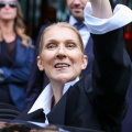 Céline Dion Gets Snapped Greeting Fans In Paris Amid Growing Speculation About Her Performance At 2024 Summer Olympics