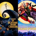 10 Best Halloween Movies To Watch This Spooky Season: Hocus Pocus, The Nightmare Before Christmas, And More