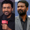 BUZZ: Suriya-led Vaadivaasal with Vetrimaaran is to be made as a trilogy; shoot likely to extend for each installment?