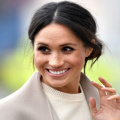 Meghan Markle Reaches Major Instagram Milestone Just One Day After Unveiling Personal Account