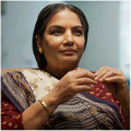 Dabba Cartel: Shabana Azmi BREAKS SILENCE on her crime thriller's comparison to Saas, Bahu Aur Flamingo; ‘I was concerned...’