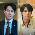 Jung Woo Sung, Lee Jung Jae's company Artist United accused of insider trading; Agency clarifies Squid Game actor not under probe 