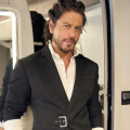 Shah Rukh Khan says his life's dream is for ‘somebody to say action and then I die’