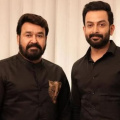 EXCLUSIVE: Mohanlal calls Prithviraj Sukumaran ‘too good’ of a director as Lucifer sequel L2: Empuraan releases in 2025