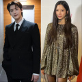 Seocho-dong update: Lee Jong Suk, Moon Ga Young get spotted filming legal drama in Hong Kong; fans gush over pairing