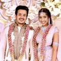 Why was Nagarjuna's son Akhil Akkineni’s engagement with Shriya Bhupal called off? Throwback