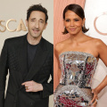 Oscars 2025: Adrien Brody and Halle Berry Re-Create Their Iconic Oscars Kiss After 22 Years; WATCH HERE