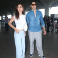 Kiara Advani and Sidharth Malhotra’s latest airport look proves it is as important to match fashion sense as kundalis