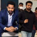 Jr NTR jets off to Los Angeles in style to attend global premiere of Devara: Part 1 at Beyond Fest 2024; WATCH