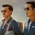 Sky Force Day 5 India Box Office: Akshay Kumar and Veer Pahariya's movie nets a low Rs 1.35 crore on 2nd Tuesday