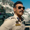 Singham Again Box Office Collection Week 2: Ajay Devgn starrer maintains steady run, collects Rs 211 crore in 14 days