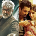 Pre-Valentine's Week 2025 Report Card At Indian Box Office: Badass Ravi Kumar, Loveyapa, Vidaamuyarchi, Thandel, Sanam Teri Kasam and more