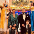 Saif Ali Khan-Kareena Kapoor’s sons Taimur and Jeh’s room was intruders’ first target during robbery; here’s how actor tried to protect his family: Reports