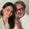 Alia Bhatt locked herself in room when Inshallah was shelved reveals Sanjay Leela Bhansali; ‘She broke down’