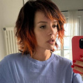Lily Allen Says She Sometimes Goes Into Self-Hatred Spiral For Not Having A Good Academic Background