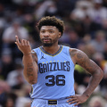 New York Knicks Interested in Marcus Smart Trade, NBA Insider Reveals