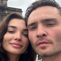 Singh Is Bliing actress Amy Jackson announces pregnancy with husband Ed Westwick; flaunts her baby bump in new PICS