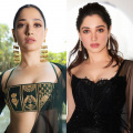 5 times Tamannaah Bhatia showcased her unique collection of statement earrings and we are in love