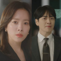 Love Scout teaser: Han Ji Min and Lee Jun Hyuk’s heated first encounter sparks tension as boss-secratary; WATCH