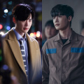 Komparison: Lee Jong Suk's characters of prosecutor in While You Were Sleeping and rookie lawyer in Big Mouth