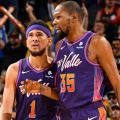 Phoenix Suns Key Player Ruled Out For At Least One Week