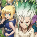 Top 10 Strongest Characters in Dr. Stone Anime: From Senku Ishigami to Hyoga 