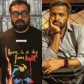 Anurag Kashyap reviews Basil Joseph’s Ponman after its OTT release on Hotstar: 'So original and so much...'