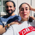 Singham Again star Kareena Kapoor Khan enjoys Diwali sunset with her ‘love’ Saif Ali Khan; drops dreamy PICS from vacation