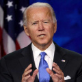 Joe Biden Shares A Statement Announcing That He Would Pardon His Son Hunter On Gun And Tax Charges