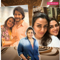 Meet Mahesh Babu's sister-in-law and Namrata's sibling, Shilpa Shirodkar; former Bollywood actress who is now part of Bigg Boss 18