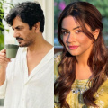 Nawazuddin Siddiqui addresses backlash on kissing Avneet Kaur in Tiku weds Sheru: ‘It’s the character, not me’