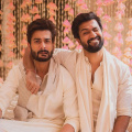 Vicky Kaushal's mom had ultimate desi reaction after him being listed as 'most desirable man' recalls Sunny Kaushal; 'Ainu dekho, betha tond kadh ke'