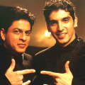 When Shah Rukh Khan asked Main Hoon Na co-actor Zayed Khan if he could act; latter recalls feeling insulted