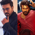 Ram Charan says, ‘Feeling very alone and yet...’ as he arrives in Mumbai for Game Changer event; addresses THIS