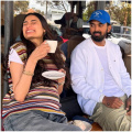 Pregnant Athiya Shetty is glowing and smiling as hubby KL Rahul can’t stop admiring her baby bump; INSIDE couple’s Australia photo dump