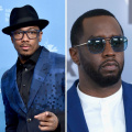  Nick Cannon Admits To Attending Diddy's Parties As A Teen; Compares It To Bash Seen In THIS Notorious B.I.G. Music Video