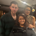 Bollywood Newswrap, December 2: Priyanka Chopra-Nick Jonas and Malti Marie’s Moana 2 watch party; Vikrant Massey to quit Bollywood?