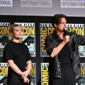 SDCC 2024: Thunderbolts* Cast Sebastian Stan, Florence Pugh And David Harbour Talks Movie; Reveals Lewis Pullman's Mystery Role