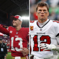 Kyle Shanahan Says 49ers’ Pursuit of Tom Brady Last Season Was Compliment to Brock Purdy
