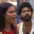 Bigg Boss Tamil 8 PROMO: Dharsha gets into a heated argument with male contestants during new task