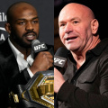 Dana White Lashes Out at Fans for Criticizing Jon Jones’ GOAT Status Despite Laying out the Facts: ‘Stupid People’