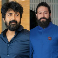 ‘He didn’t just take himself to the next level but...’: Sivakarthikeyan addresses Yash’s performance in the KGF series