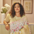 Nithya Menen recalls what happened when she talked about her periods on set to a male director, labels film industry ‘inhuman’