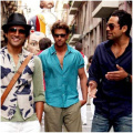 Zindagi Na Milegi Dobara's three musketeers Hrithik Roshan, Farhan Akhtar, Abhay Deol are giving all ‘signs’ to Zoya Akhtar; is it happening again? WATCH