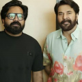 Mammootty announces his next Malayalam movie with Falimy director Nithish Sahadev; likely to go on floors after MMMN wraps