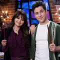 'Felt Like Pure Magic': Selena Gomez And David Henrie Open Up About Returning As Russo Siblings In Wizards Beyond Waverly Place