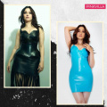 3 times Tamannaah Bhatia showed us how to flaunt our curves in gasp-worthy latex dresses